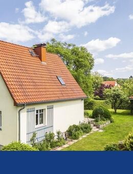 Potsdam Siedlung Eigenheim - attraktives Haus mit großem Garten - Potsdam