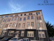 Altbaucharme mit modernem Touch - 4 Zimmer & Balkon - Magdeburg