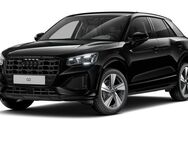 Audi Q2, 30TFSI advanced, Jahr 2022 - Zwickau