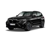 BMW X5 M, Competition Laserlicht Bowers&Wilkins, Jahr 2020 - Fulda