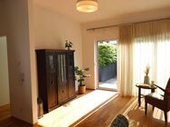 Traumhafte Maisonette Wohnung in Köln Neustadt Süd - Terrasse, Balkon, Einbauküche - Köln