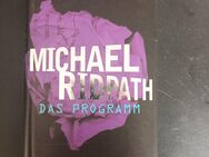 Das Programm - Michael Ridpath - Roman - Essen