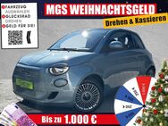 Fiat 500E, Icon #ANDROID # # #Metallic, Jahr 2021 - Bayreuth