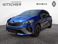 Renault Clio, Esprit Alpine E-Tech Full Hybrid 145, Jahr 2022 - Herbertingen