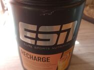 ESN Recharge Post-Workout-Drink mit Protein, Kohlenhydrat-Matrix und Nährstoffen Tropical Punch - Parchim