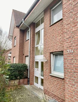 TOP Solide Rendite - 5,2 % mitten in Delbrück - Delbrück