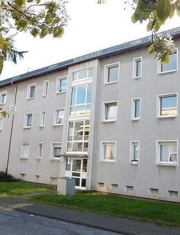 Willkommen Zuhause: individuelle 3-Zimmer-Wohnung - Bochum