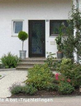 1-Zimmer Wohnung Albstadt - Albstadt