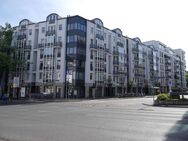 Attraktive 2-Zimmerwohnung Westend-Nord - Frankfurt (Main)