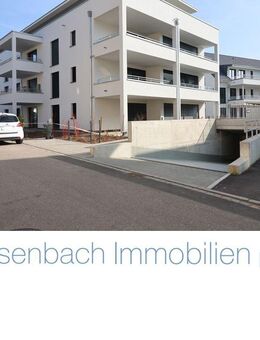 Hier haben Sie die Möglichkeit, den Innenausbau ganz nach Ihren Wünschen zu gestalten! - Lörrach