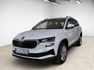 Skoda Karoq, 1.5 TSI Selection ||||, Jahr 2024 - München