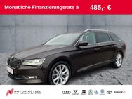 Skoda Superb, 2.0 TSI Combi STYLE, Jahr 2017 - Bayreuth