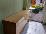 Sideboard - Halver