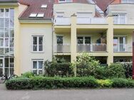 Wohnen mit Balkon in guter Lage von Leipzig-Schönau - Leipzig