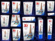 NEU*OVP Puzzle *3D Puzzle Bauwerke* Mini Eiffelturm* Ravensburger - Schotten