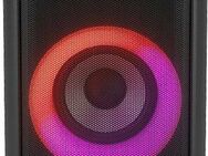 LG XBOOM XL5S Party-Lautsprecher 2.1 (Bluetooth, 200 W)