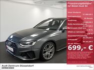 Audi S4, Avant TDI, Jahr 2022 - Düsseldorf