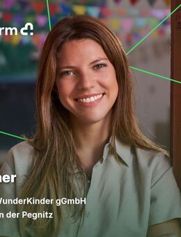 Pädagogische Fachkraft / Erzieher (Mensch) im Springer-Dienst - Feucht