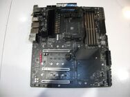 EATX-MAINBOARD AORUS 570 extreme - Kassel