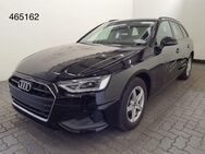 Audi A4 35 DAB Parklenk LED Nav DAB Anhänger Tempomat - Steinbach-Hallenberg