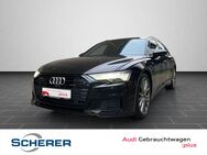 Audi A6, Avant 55 TFSI e S line quat, Jahr 2020 - Wiesbaden