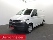 VW T6.1, 2.0 TDI Transporter, Jahr 2022 - Weißenburg (Bayern)