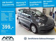 VW Touran, 2.0 TDI Comfortline, Jahr 2024 - Gera