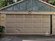 Tiefgaragenstellplatz _ Garage_zu vermieten_ Nähe Hauptbahnhof & Aufseßplatz _90459 Nürnberg - Nürnberg