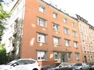 Gemütliche 2-Zi.-Whg. mit hübschen Dielen und EBK- auf Wunsch ab sofort frei - Wuppertal