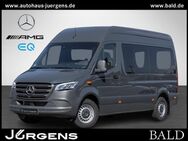 Mercedes Sprinter, 2.8 319 MIXTO L2H2 AHKT MBUX, Jahr 2023 - Siegen (Universitätsstadt)