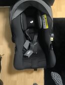 Kindersitz in 73037