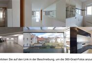 Helle großzügige 4 Zimmer Wohnung mit TG Stellplatz - Heilbronn