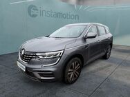 Renault Koleos, TCe 1en 18Z, Jahr 2022 - München