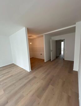 Modernisiert & barrierefrei - 2-Zimmer-Erstbezug in Top-Innenstadtlage [VAC-15256] - Bielefeld