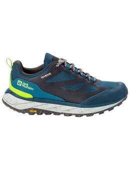 Jack Wolfskin TERRAVENTURE TEXAPORE LOW M Wanderschuh
