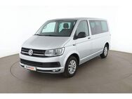 VW T6 Multivan 2.0 TSI Trendline - Berlin