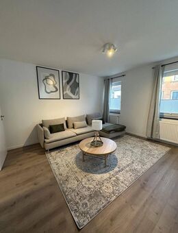 Neubau 2 Zimmer Wohnung Donaueschingen - Donaueschingen