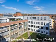 Elegantes neuwertiges Penthouse mit Dachterrasse und viel Privatsphäre! - Saarbrücken