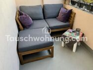 [TAUSCHWOHNUNG] Altbauwohnung mit Balkon, Gartenmitbenutzung und Fensterbad - Bonn