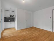 Bezugsfrei: Exklusive Appartements in Giesing - Schon 50% abverkauft! | UNITED HOMES Giesing - München