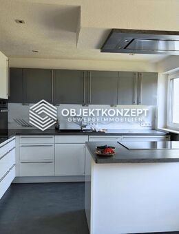 Moderne 3-Zimmer-Wohnung mit ca. 97 m² in ruhiger Wohnlage - mit Balkon und Garage - Rietheim-Weilheim