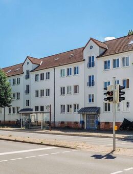 Charmante 3-Zimmer-Wohnung // 1.OG rechts - Wolfsburg