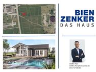 Bestpreisgarantie bei Bien-Zenker - Provisionsfreies Grundstück im Neubaugebiet Menzingen - Kraichtal