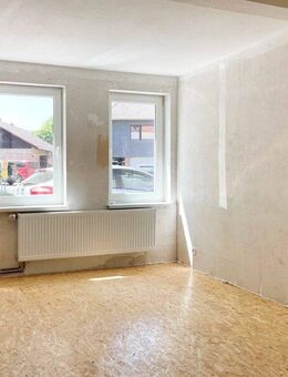 Ihr neues Zuhause mit Potenzial: 2-Zimmer-Wohnung in Burgdorf bei Salzgitter! - Burgdorf (Landkreis Wolfenbüttel)