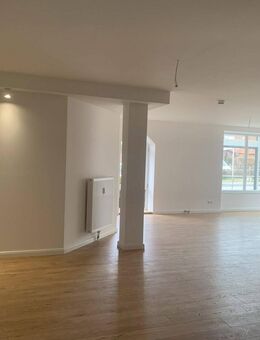Tolle 2-Zimmer Wohnung mit Wintergarten - Altenmedingen