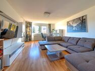 Perfekt für Familien: 4,5-Zimmer-Wohnung mit überdachtem Südbalkon - Böblingen