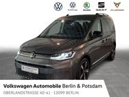 VW Caddy, 2.0 TDI Style, Jahr 2024 - Berlin