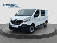 Renault Trafic, 3.0 L1 Doka t Komfort a, Jahr 2020 - Celle