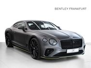 Bentley Continental GT, V8 S von BENTLEY FRANKFURT, Jahr 2022 - Bad Homburg (Höhe)
