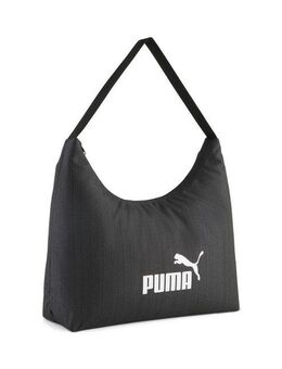 PUMA Hobo Base 7,5 l Slouchy Hobo-Bag Mädchen und Damen